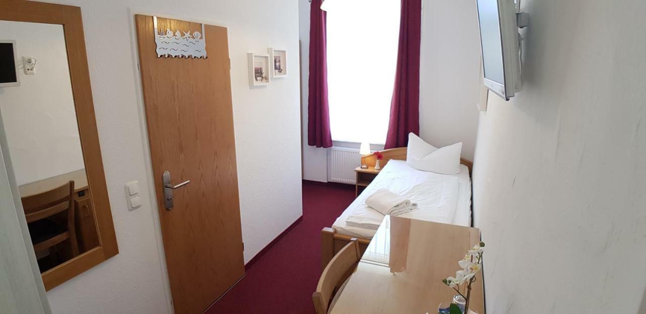 Pension Haus Waldesblick Graal-Mueritz Dış mekan fotoğraf